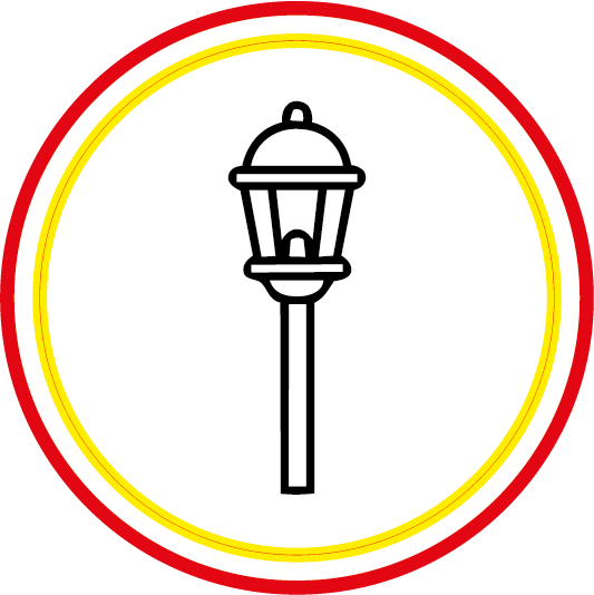 Bahçe Aydınlatması