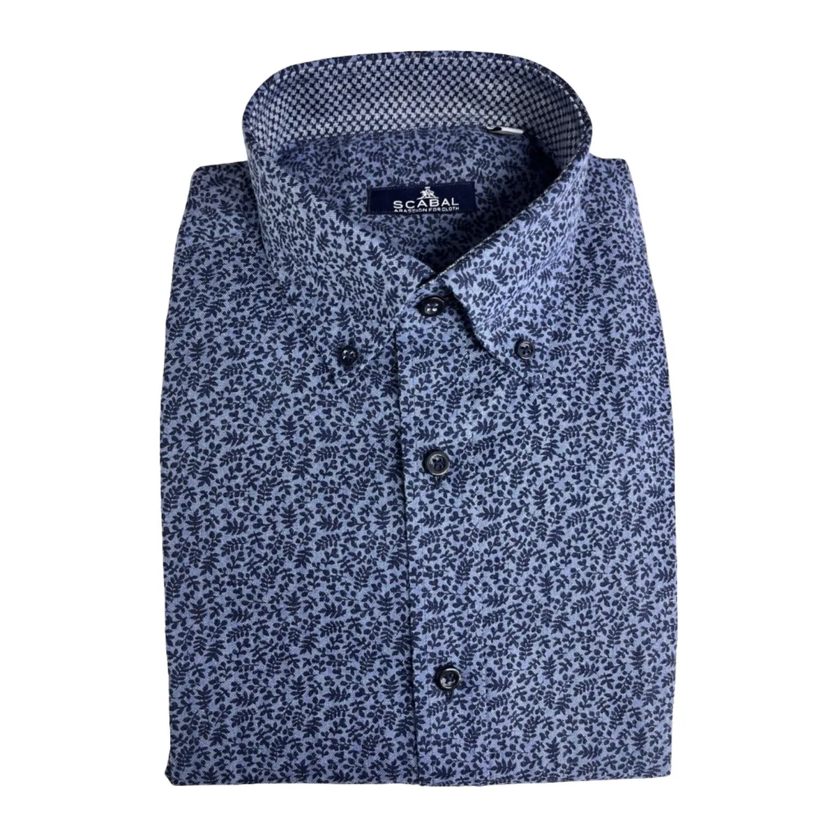 Erkek %100 Pamuk Gömlek (SH1002) | NOBILITY'S | 5S Tekstil