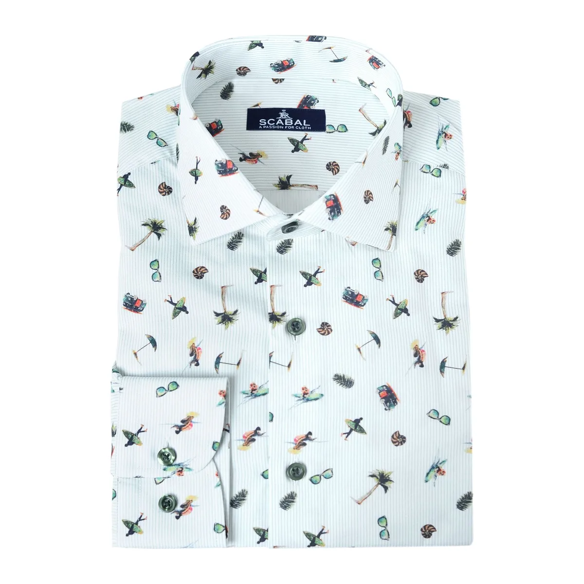 Erkek Dijital Baskı %100 Pamuk (DESING/41)