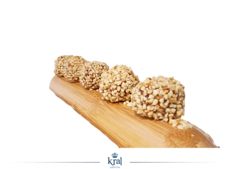 Kral Fındıklı Çoko Pestil (500 g)