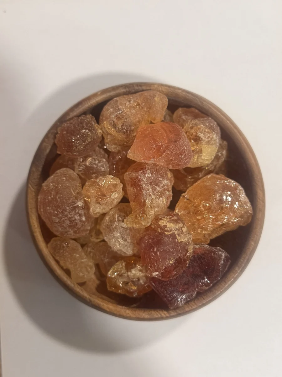 Arap Zamkı (1 kg) | Biçerler Baharat