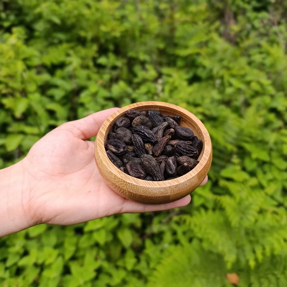Karahalile (1 kg) | Biçerler Baharat
