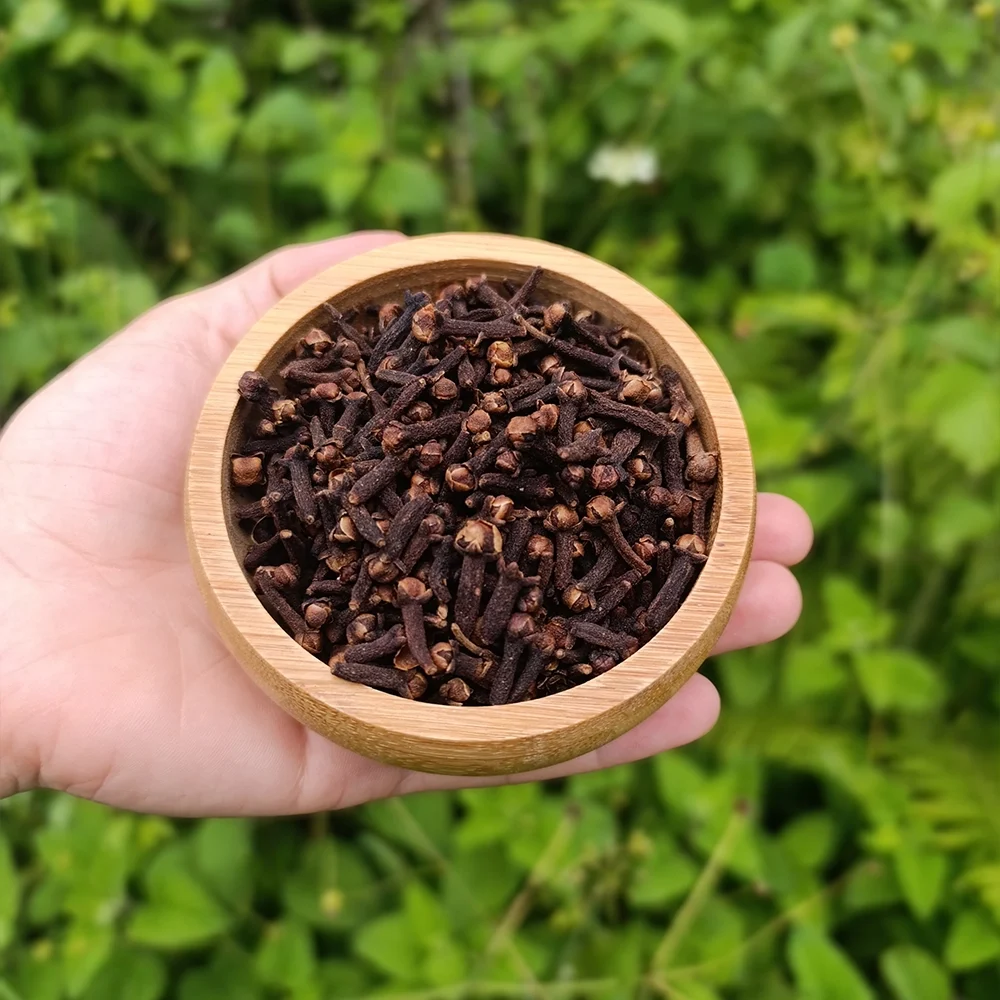 Karanfil (1 kg) | Biçerler Baharat