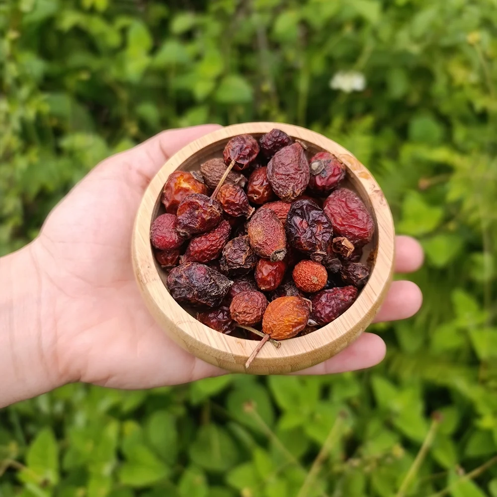 Kuşburnu (1 kg)