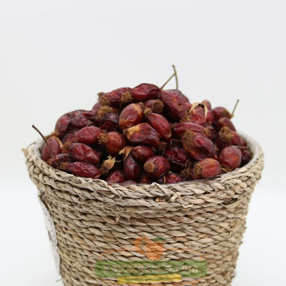 Kuşburnu (1 kg) - Görsel 2