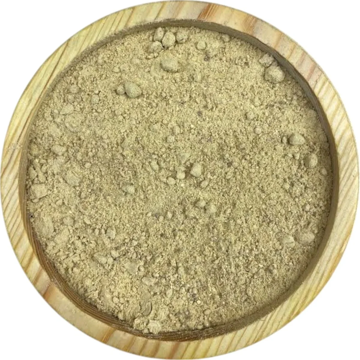 Öğütülmüş Zencefil (1 kg)