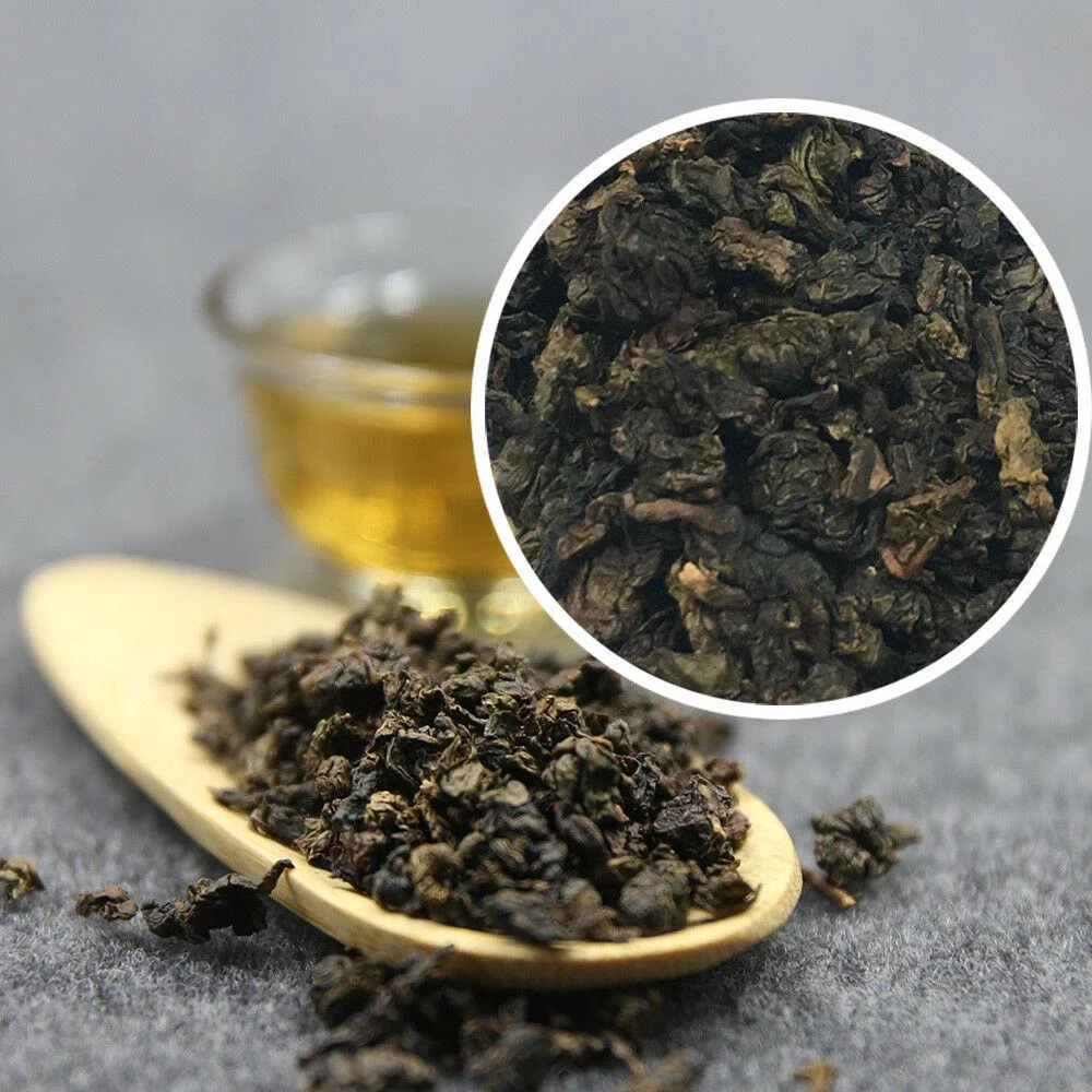 Oolong Çayı (1 kg) - Görsel 2