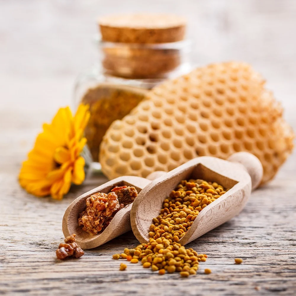 Propolis (1 kg) | Biçerler Baharat