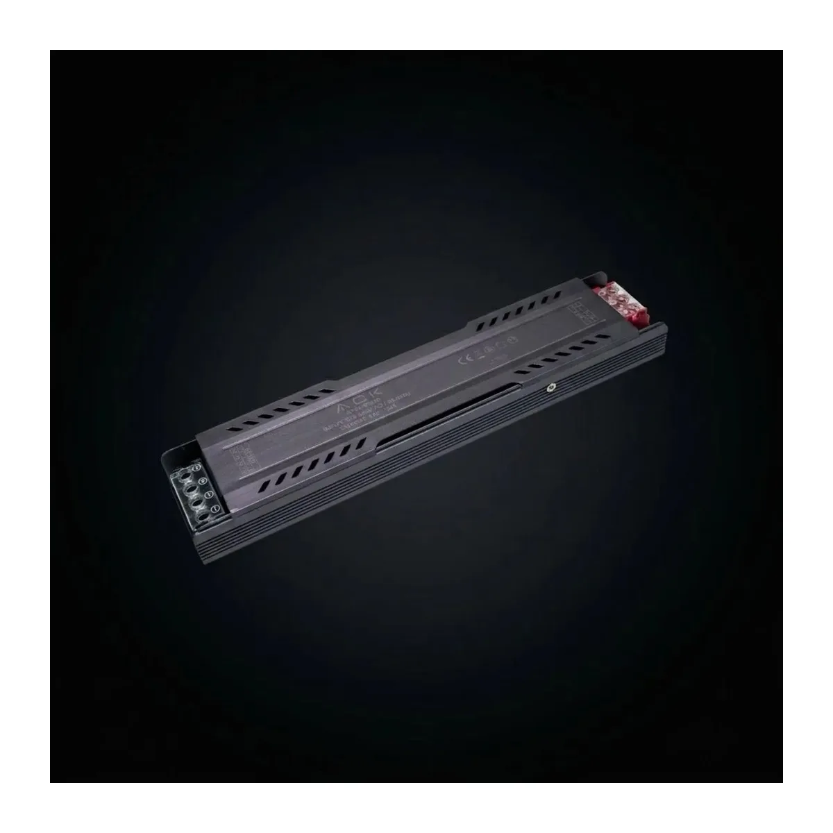 12V 30 Amper LED Trafosu