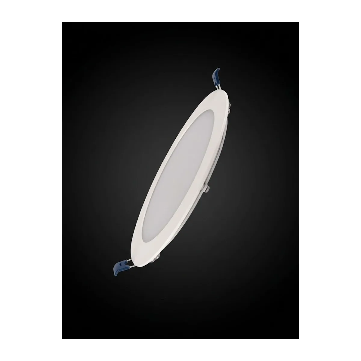 9W LED PANEL 6500K BEYAZ 50.000 SAAT KULLANIM ÖMRÜ