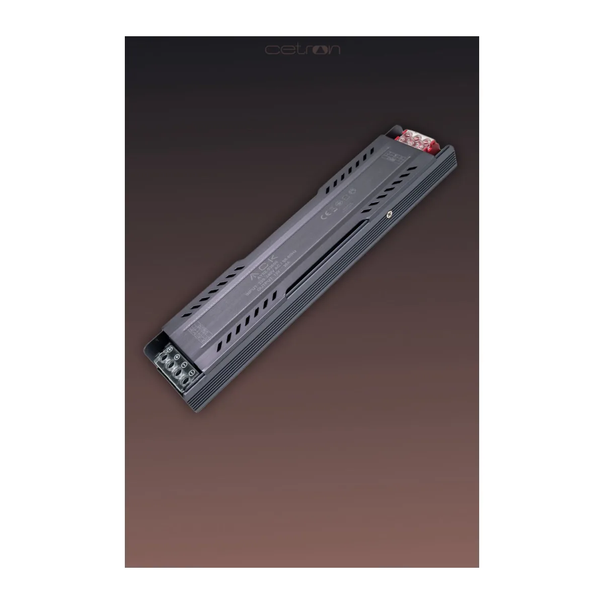 12V 30 Amper LED Trafo
