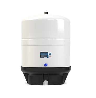 Arıtma Cihazı 40 Lt 11 Galon Metal Su Arıtma Deposu\&Tankı - Görsel 2