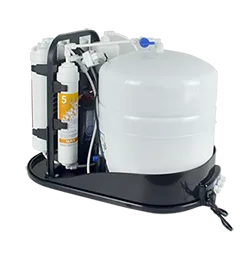 Evro Plus Pompalı 12 Litre Su Arıtma Cihazı - Görsel 4