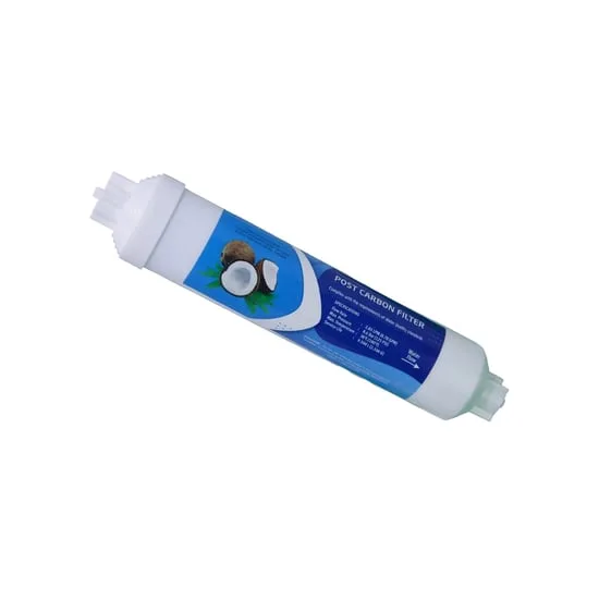 Eco Post Karbon Filtre - Görsel 3