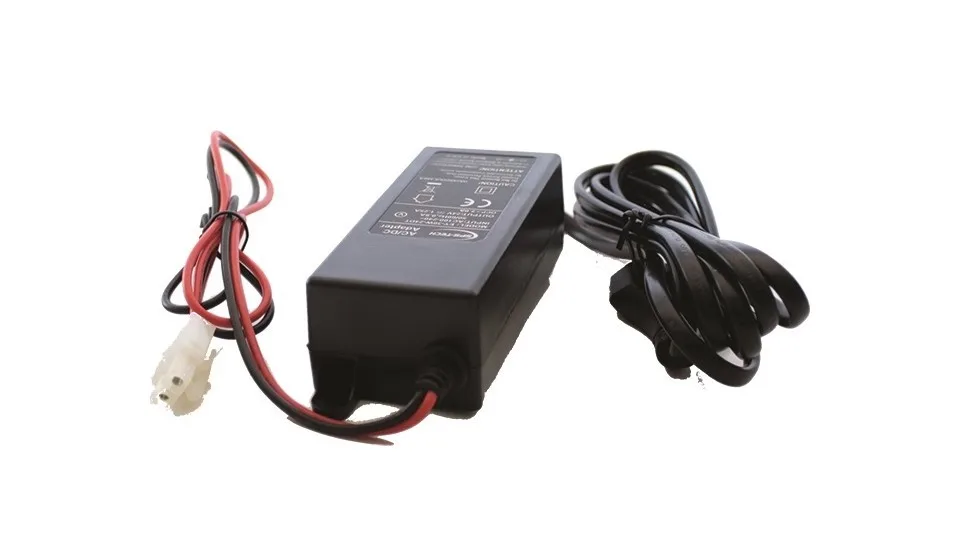 200 GPD RO Su Arıtma Cihazı Pompa Adaptörü (24V 3A)