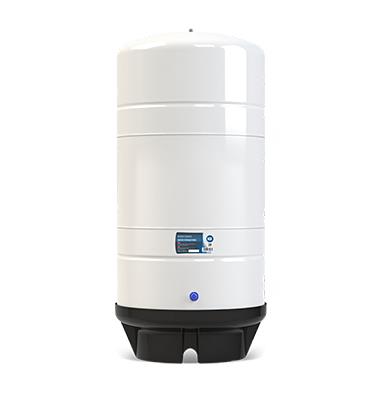 Arıtma Cihazı 80 Lt 20 Galon Metal Su Arıtma Deposu\&Tankı