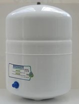Arıtma Cihazı 8 Lt 2.2 Galon Metal Su Arıtma Deposu\&Tankı - Görsel 5