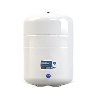 Arıtma Cihazı 25 Lt 6.5 Galon Metal Su Arıtma Deposu\&Tankı - Görsel 2