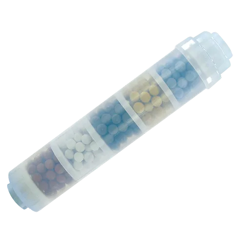 Çubuklu 5 in 1 mineral