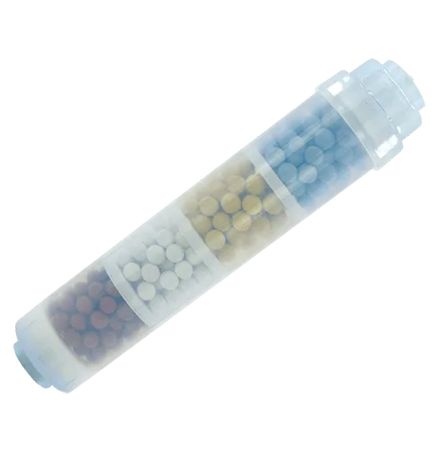 Dişli 4 in 1 Mineral Filtre