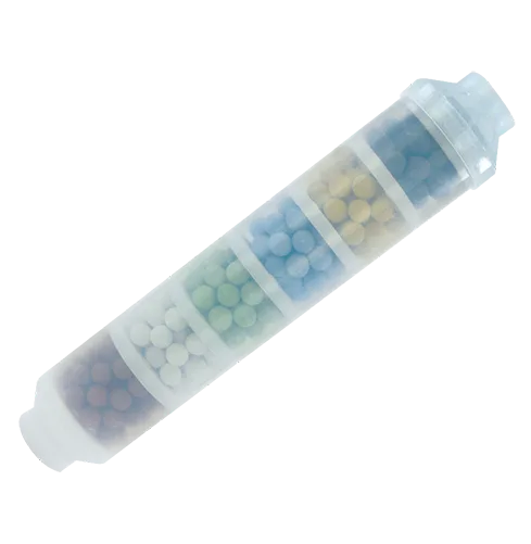 Dişli 6 in 1 Mineral Filtre