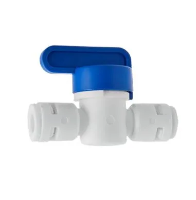 PLASTİK QUiCK ARA VANA
