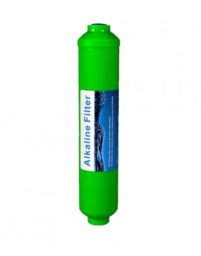 Dişli YEŞİL PH+Alkali FİLTRE - Görsel 5