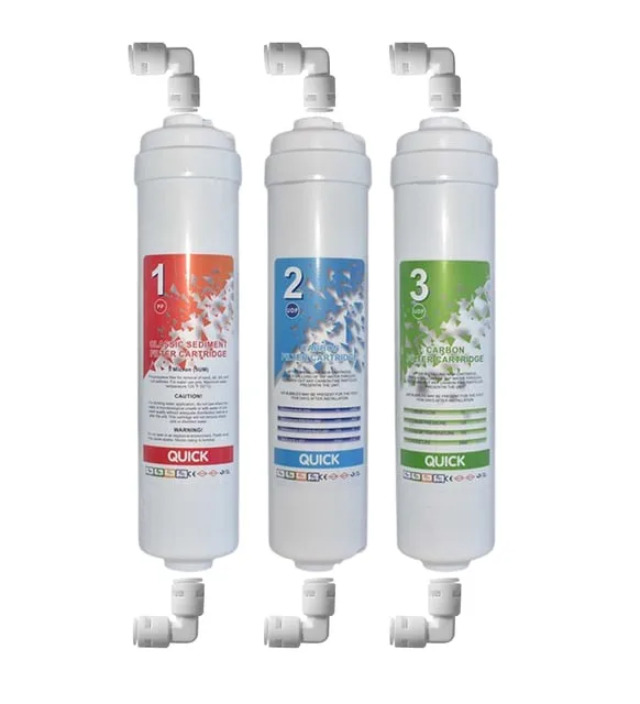 ECO İNLİNE 3"LÜ BLOKLU SETLER - Görsel 2