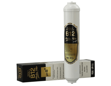 B 12 ALKALİ FİLTRE - Görsel 4