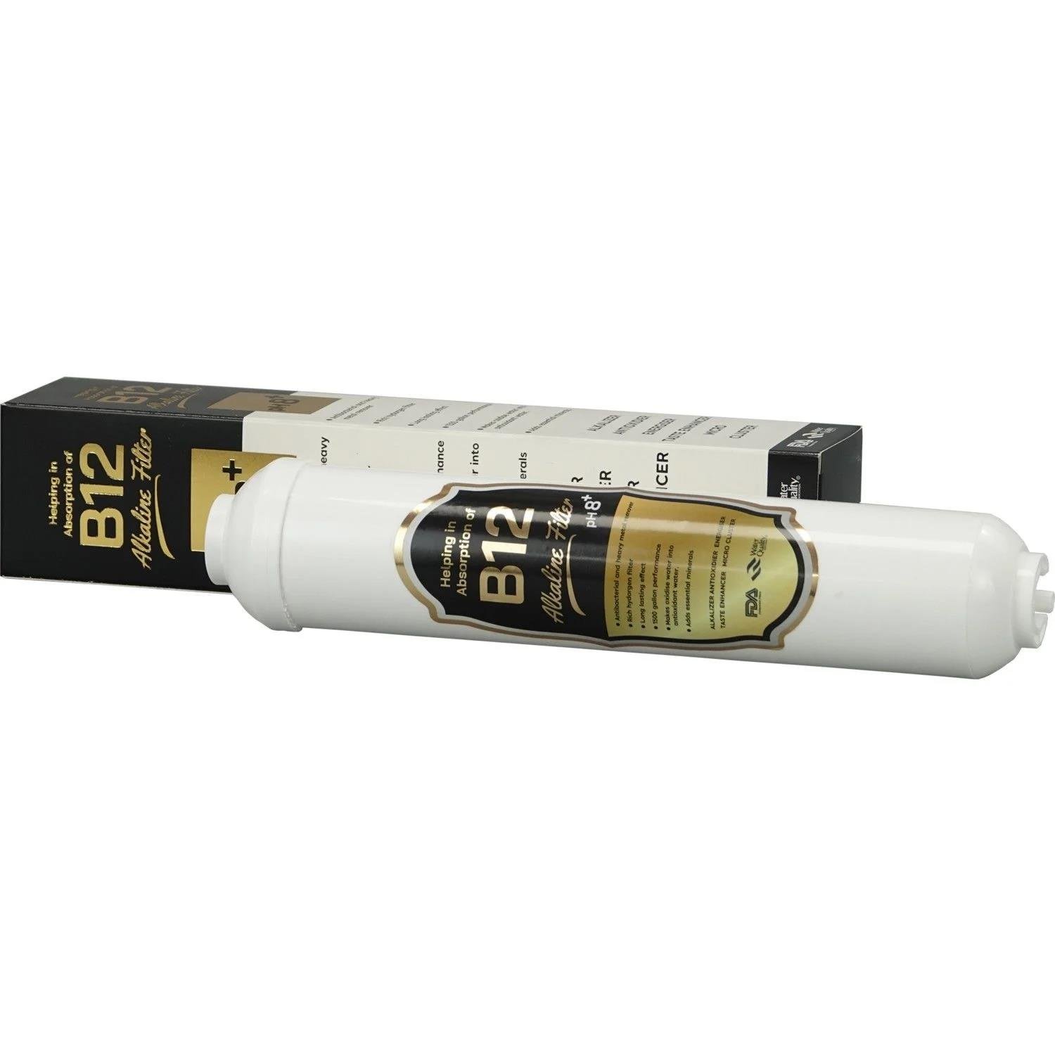 B 12 ALKALİ FİLTRE - Görsel 5