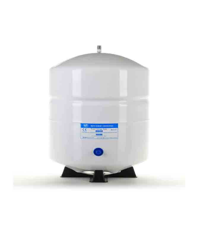 Arıtma Cihazı 40 Lt 11 Galon Metal Su Arıtma Deposu\&Tankı - Görsel 4