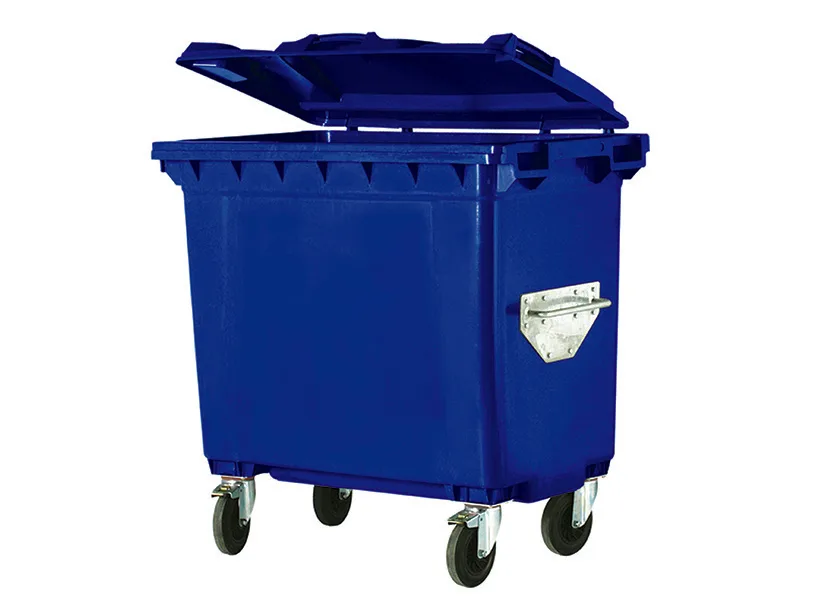 KOD ÇK 660 LİTRE