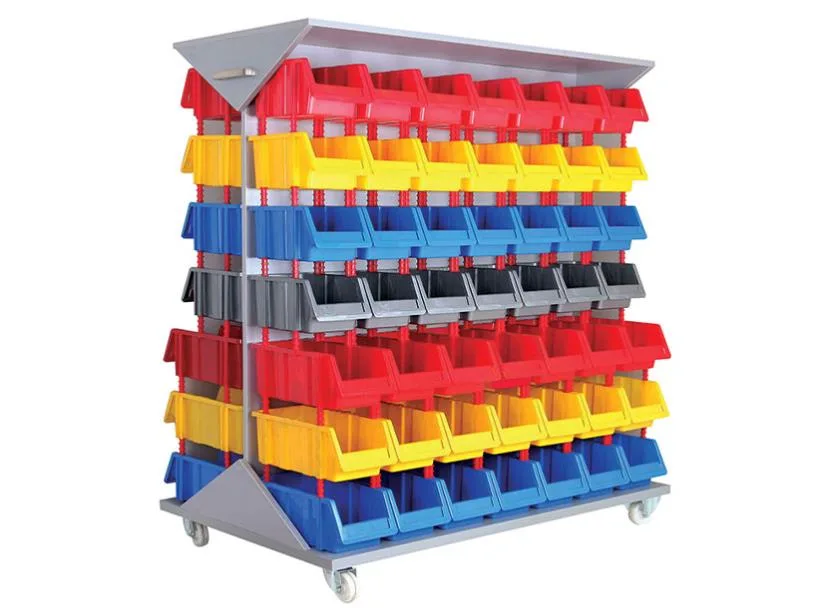 Metal & Ahşap Avadanlık Standı ÇYSD 315-415
