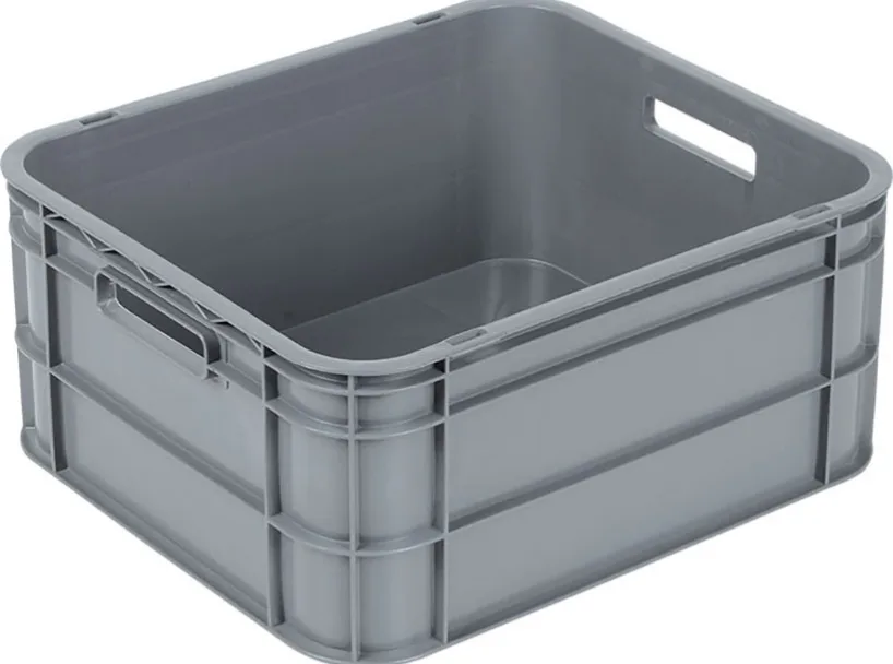 Özel Ölçü Plastik Kasa SPK 270 K