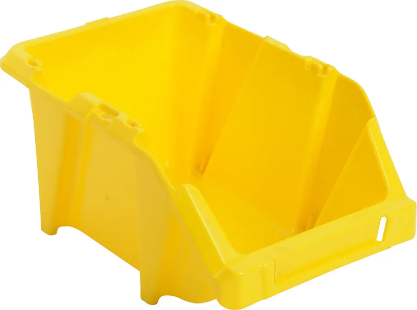 Plastik Avadanlık Kutuları KPA20