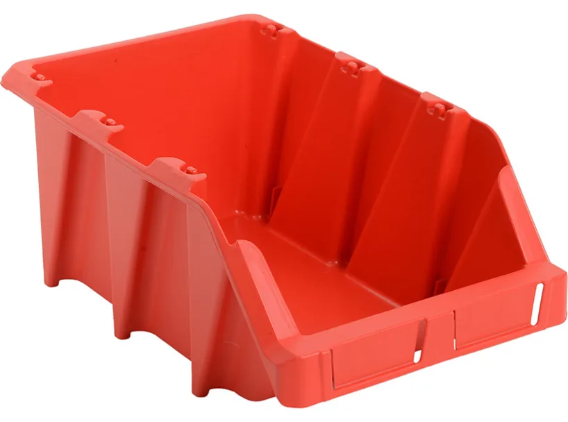 Plastik Avadanlık Kutuları KPA30