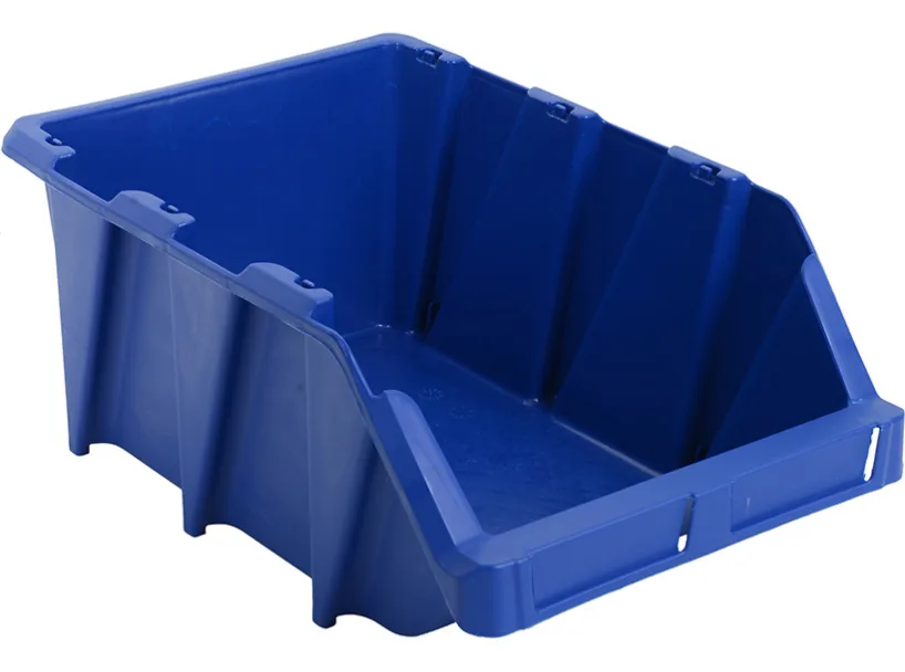 Plastik Avadanlık Kutuları KPA35