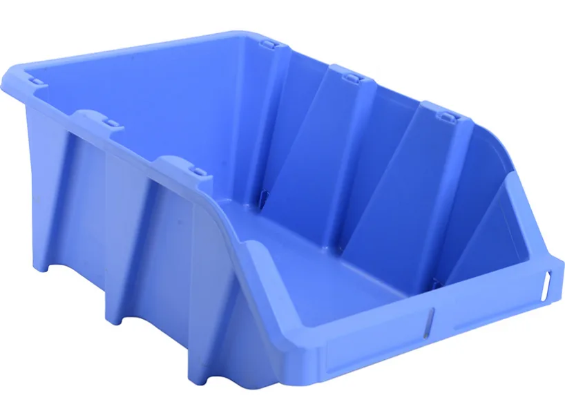 Plastik Avadanlık Kutuları KPA40