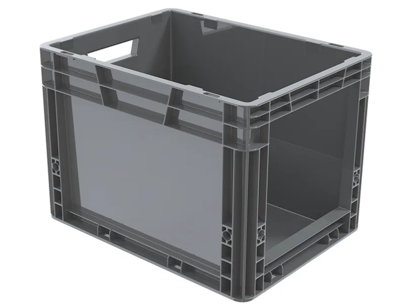Plastik Kasa SPK 4032-1