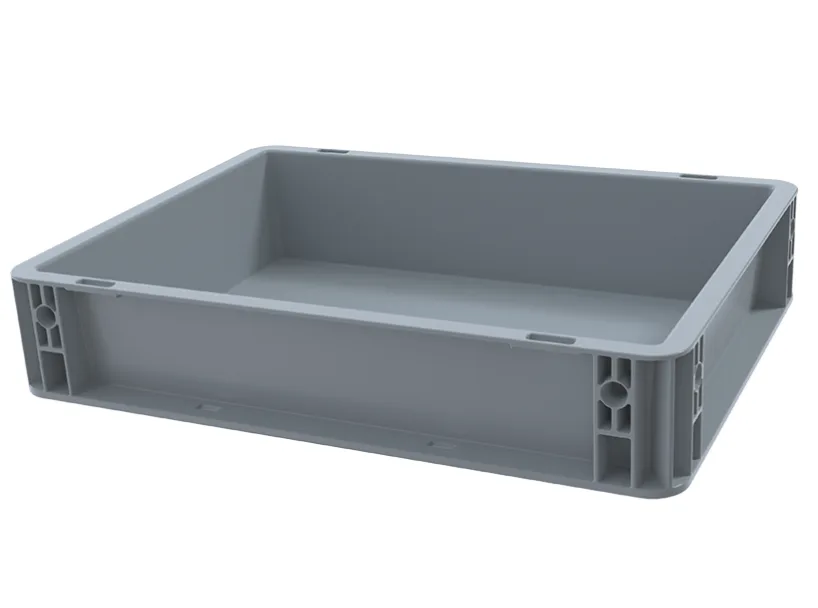 Plastik Kasa SPK 4075