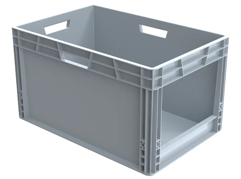 Plastik Kasa SPK 6034-1