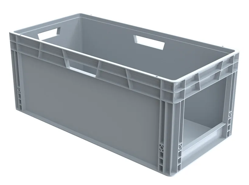 Plastik Kasa SPK 8034-1
