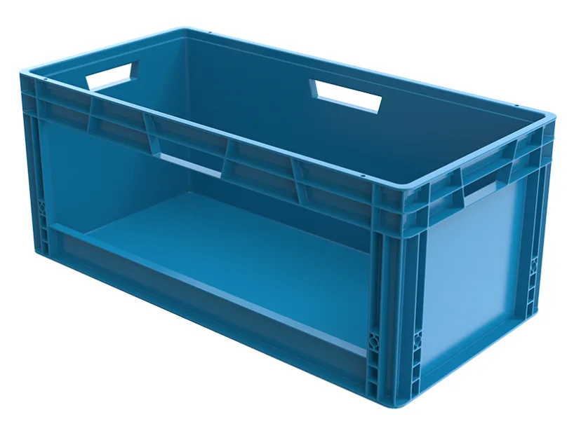 Plastik Kasa SPK 8034-2
