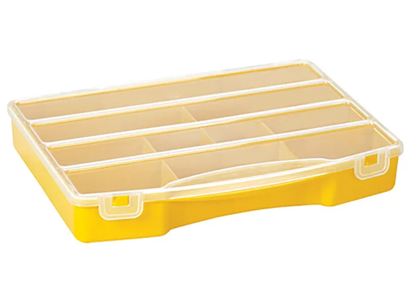 Plastik Organizer Kutu KOD ORG 2041