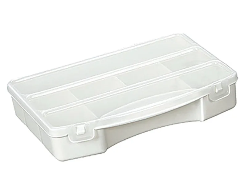 Plastik Organizer Kutu KOD ORG 2042