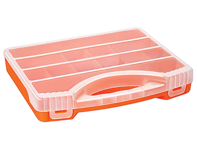 Plastik Organizer Kutu KOD ORG 2044
