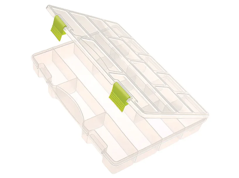 Plastik Organizer Kutu KOD ORG 2062