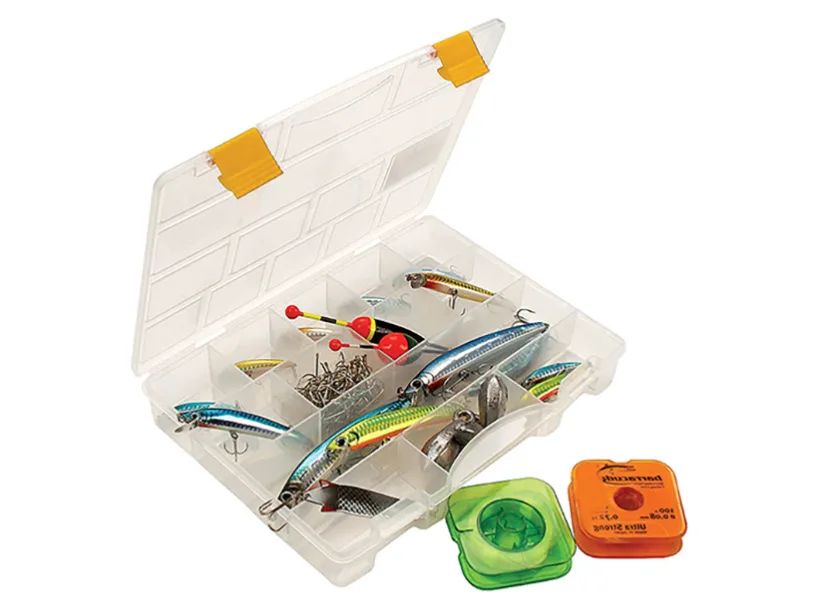 Plastik Organizer Kutu KOD ORG 2064