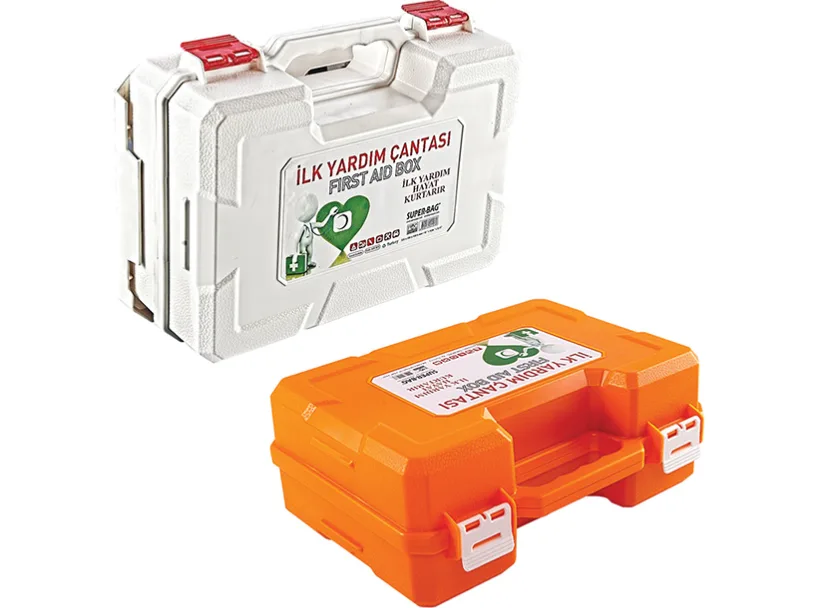 Plastik Organizer Kutu KOD ORG 5016