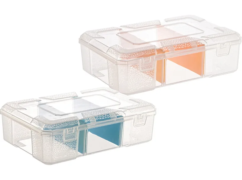 Plastik Organizer Kutu KOD ORG 5017